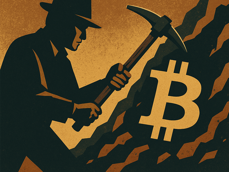 The Genesis Block – iconic bitcoin moments
