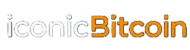 IconicBitcoin Logo